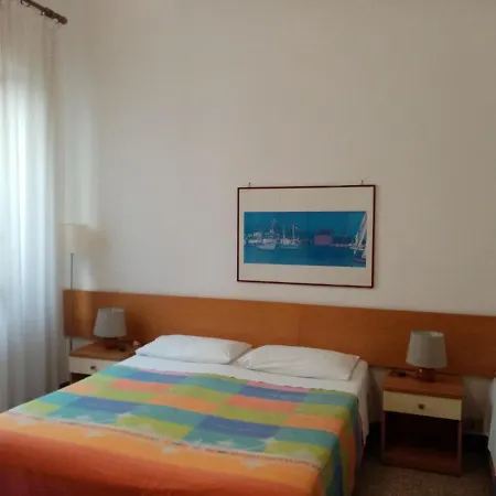 Ariston Petit Hotel Palerme