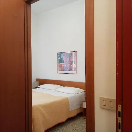 Hotel Ariston Petit Palerme