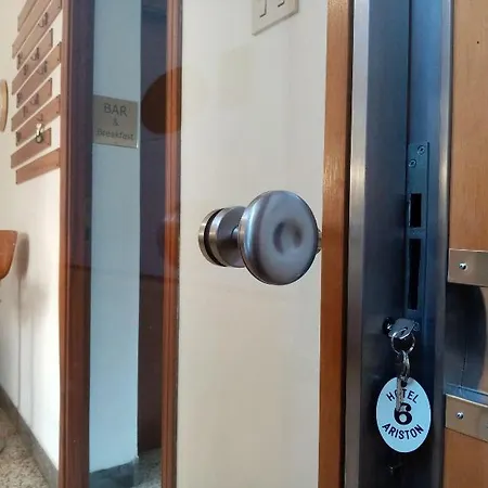 Ariston Petit Hotel Palerme
