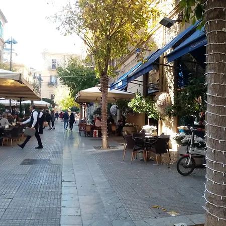 Hotel Ariston Petit