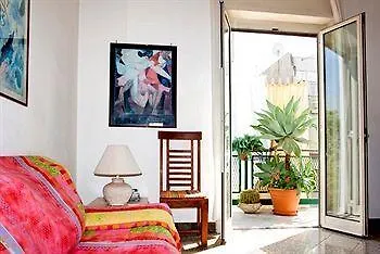 Hotel Ariston Petit