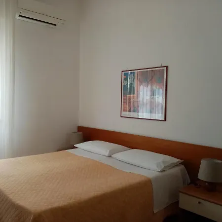 Ariston Petit 2* Palerme