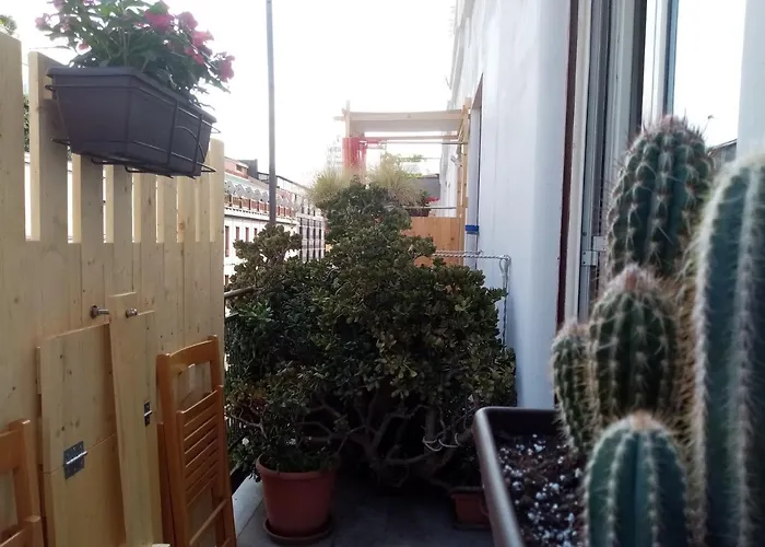 Ariston Petit Otel 2*