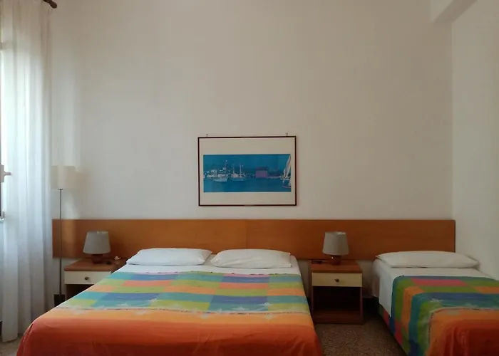 Ariston Petit Otel 2*