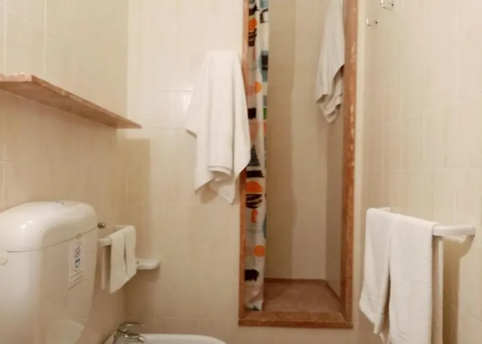 Otel Ariston Petit Palermo