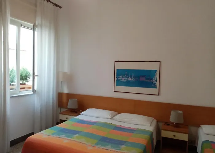 Ariston Petit 2* Palermo