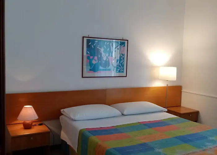 Ariston Petit Otel 2*