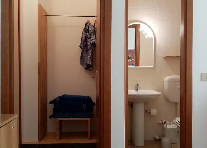 Otel Ariston Petit 2*