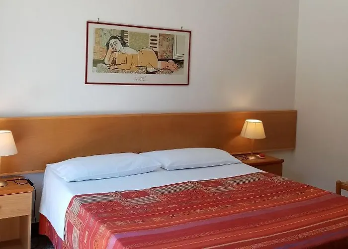 Otel Ariston Petit Palermo