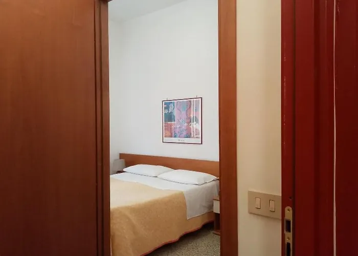 Otel Ariston Petit Palermo