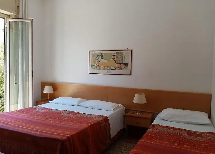 Ariston Petit 2* Palermo