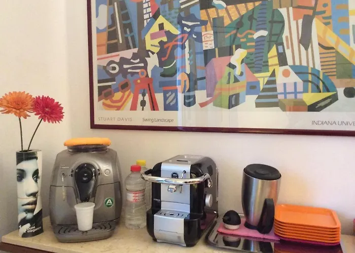 Otel Ariston Petit 2*