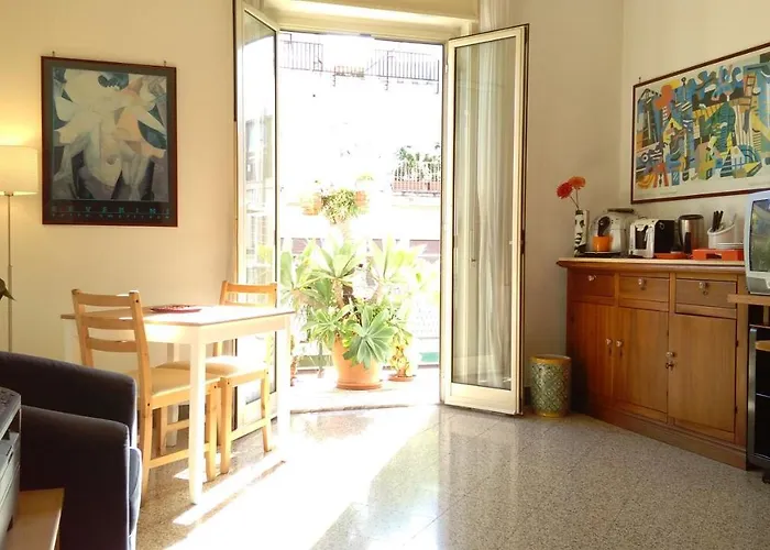 Ariston Petit 2* Palermo