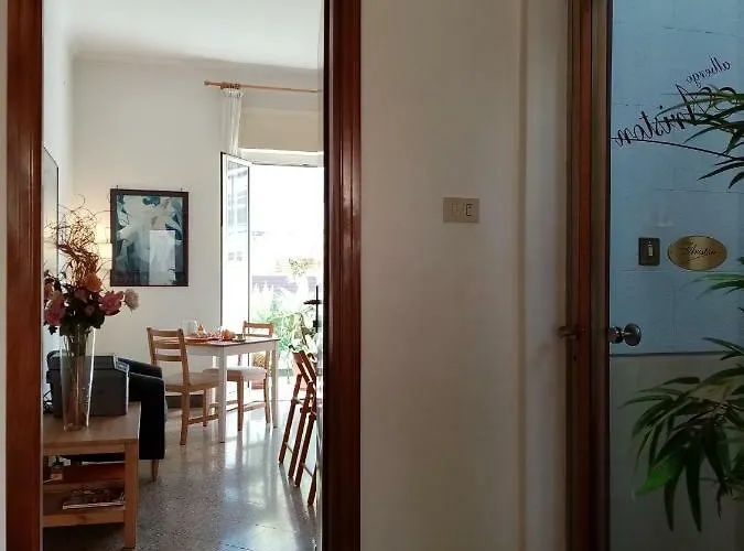 Otel Ariston Petit Palermo