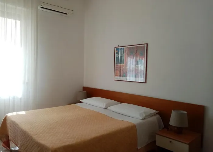 Ariston Petit 2* Palermo