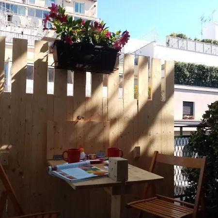 Ariston Petit パレルモ