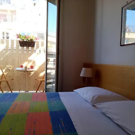 Ariston Petit 2* Palermo