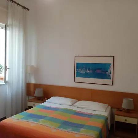 Ariston Petit 2* パレルモ