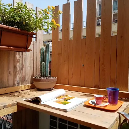 ホテル Ariston Petit