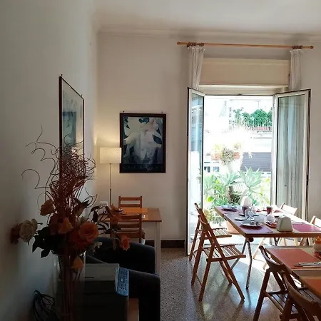 ホテル Ariston Petit 2*