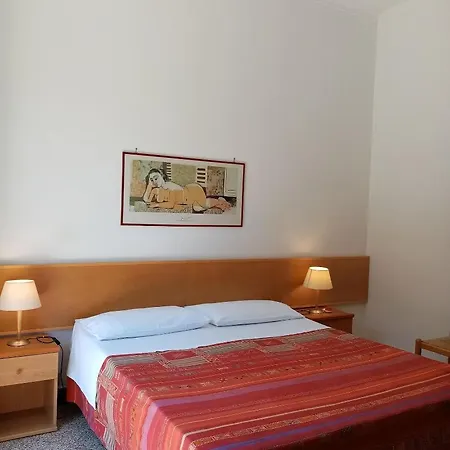 Otel Ariston Petit