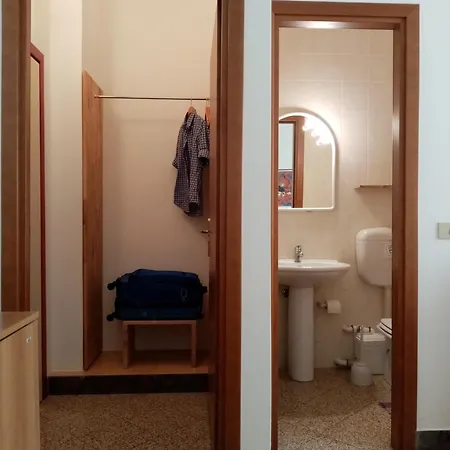 ホテル Ariston Petit 2*