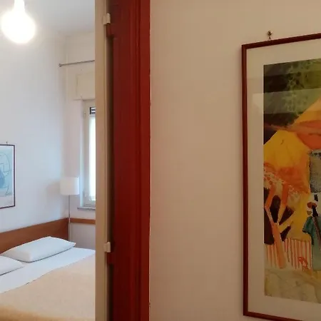 Ariston Petit ホテル