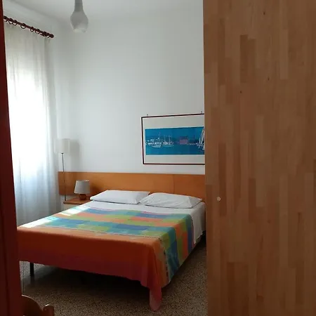 Ariston Petit ホテル