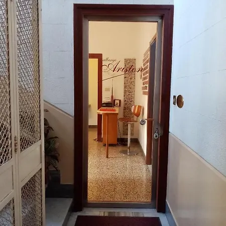 Ariston Petit Otel 2*