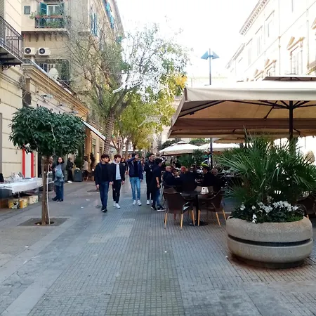 Ariston Petit Ξενοδοχείο Παλέρμο