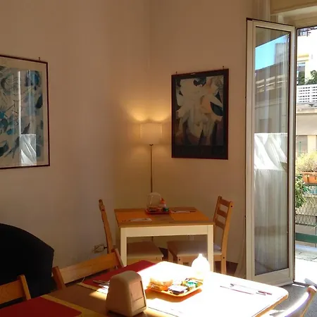 Ariston Petit 2* Palermo