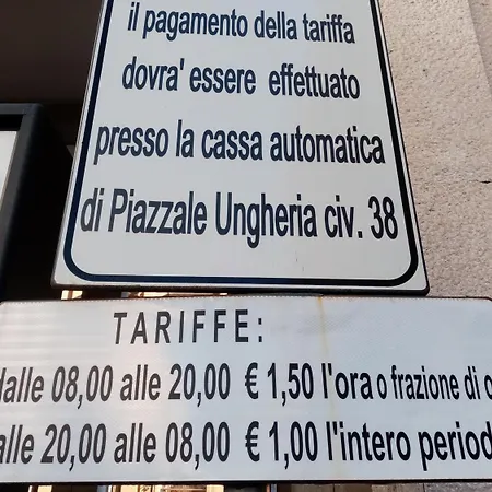 Hotel Ariston Petit 2*