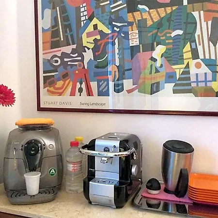 Ariston Petit 2* Palermo