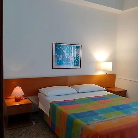 Hotel Ariston Petit