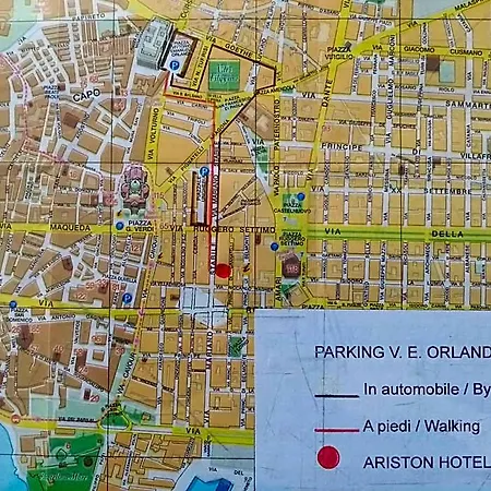 Ariston Petit Palermo