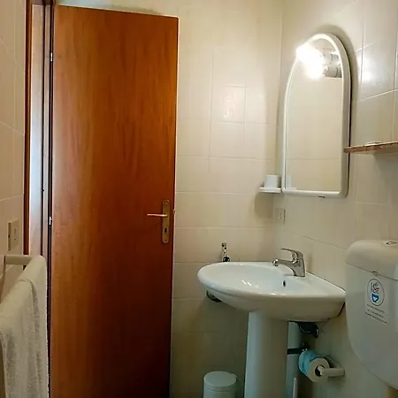 Hotel Ariston Petit Palermo