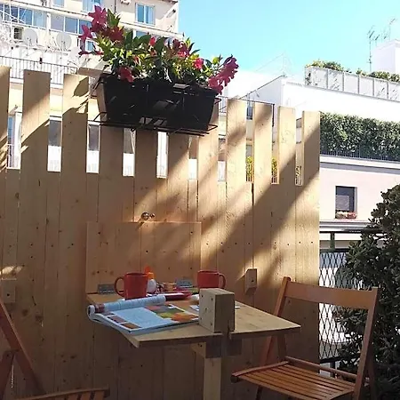 Hotel Ariston Petit Palermo
