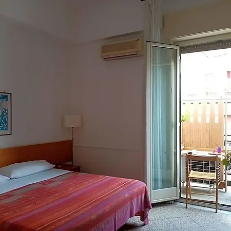 Ariston Petit Hotel Palermo