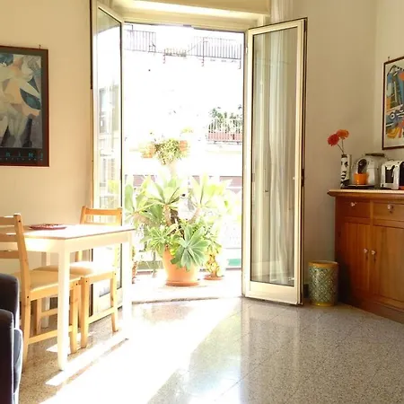 Ariston Petit 2* Palermo