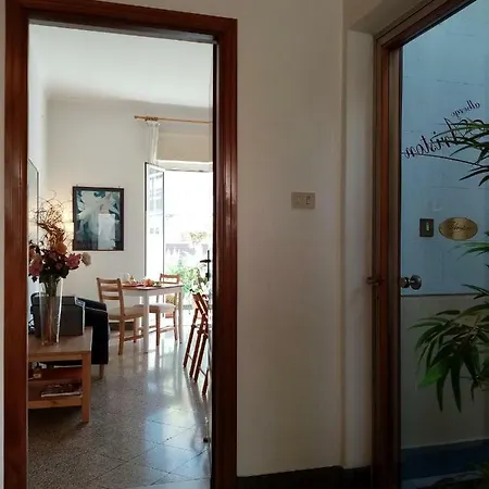 Otel Ariston Petit Palermo
