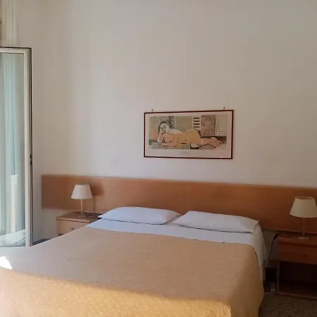 ホテル Ariston Petit パレルモ