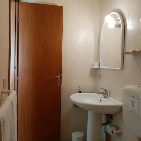 Ariston Petit 2* パレルモ