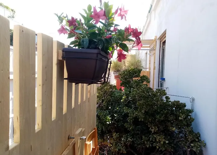 Ξενοδοχείο Ariston Petit Παλέρμο