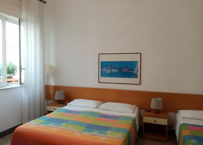 Ariston Petit Ξενοδοχείο Παλέρμο