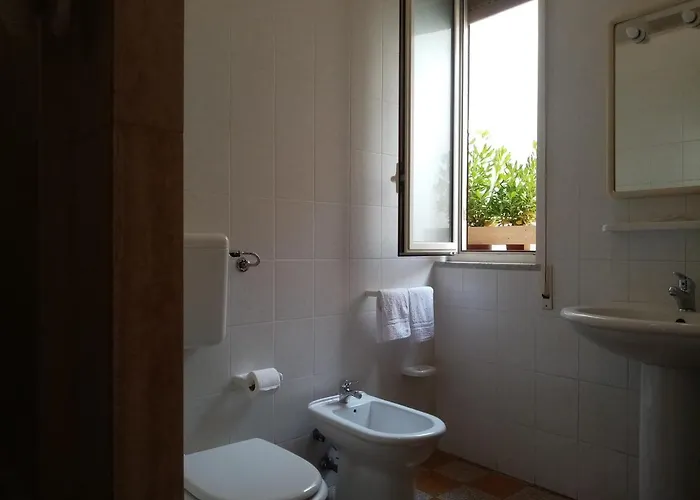 Ξενοδοχείο Ariston Petit Παλέρμο