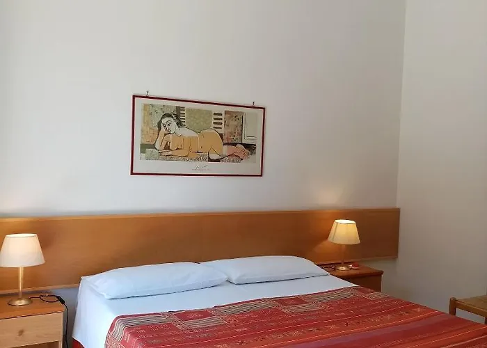 Ξενοδοχείο Ariston Petit