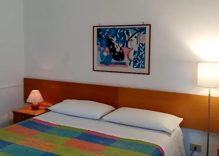 Ξενοδοχείο Ariston Petit 2*