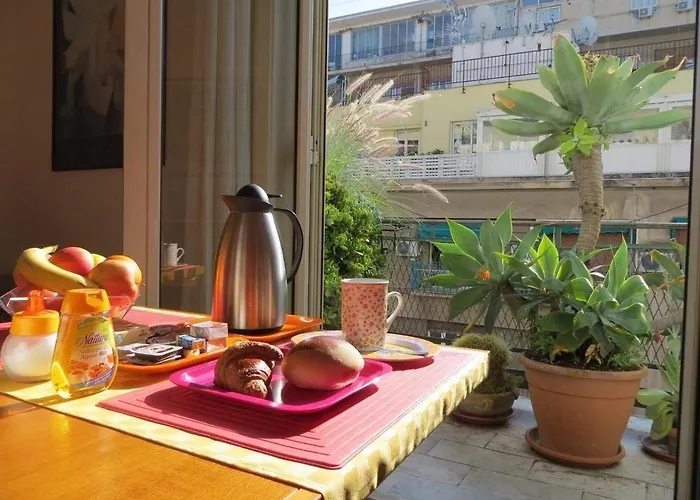 Ξενοδοχείο Ariston Petit