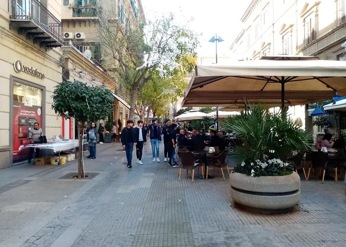 Ariston Petit Ξενοδοχείο Παλέρμο