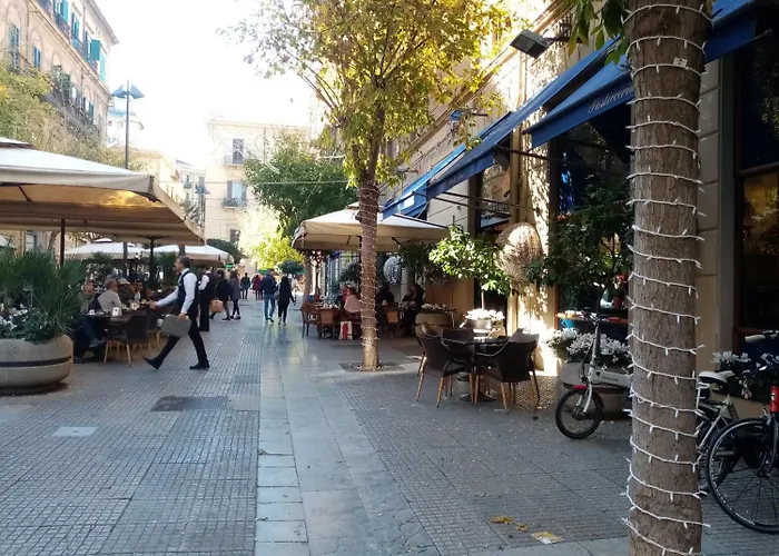 Ξενοδοχείο Ariston Petit